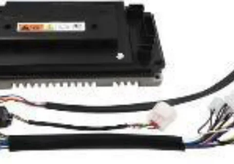 Controlador VOTOL EM-150 con Bluetooth