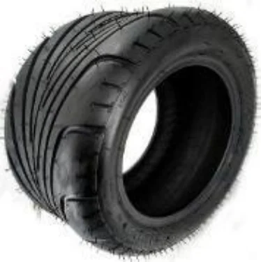Coraza Sellomatic 215-40-12 para Citycoco
