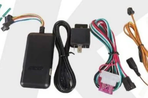 GPS 4G - Voltaje de Operación 9V–95V DC, Tipo A
