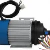 Kit Motor Transversal "BLDC" 500W-48V (Motor+Controlador)
