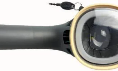 Luz Ángel, 12V-85V, 10W