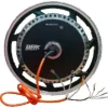 Motor Turbo 800W -48V, Rin 18´