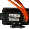 Motor Central QS, 3000W, 72V